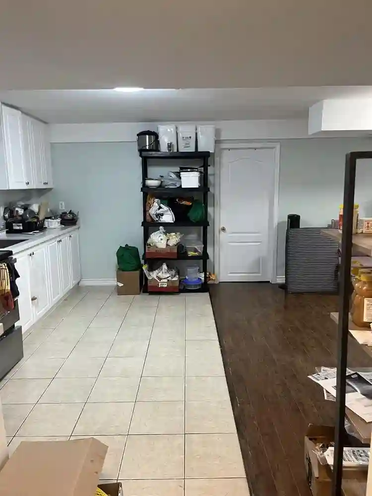 Room for Rent