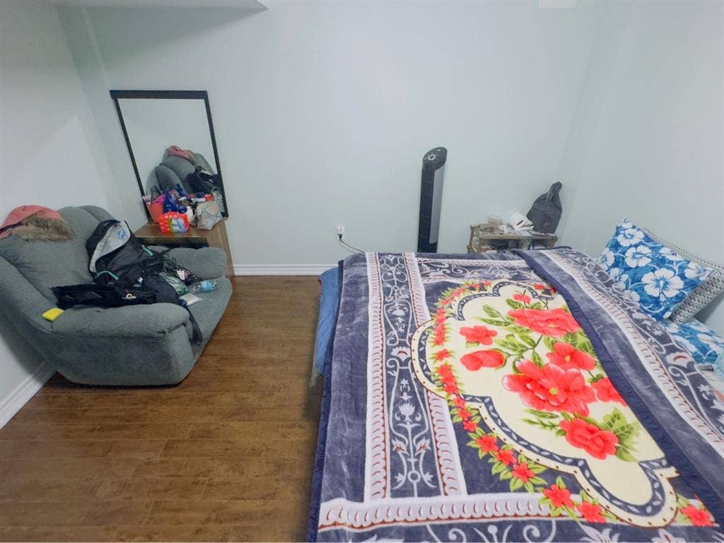 Room for Rent