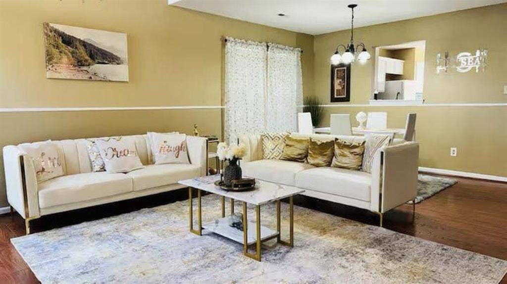 Cozy Shared Home in Quiet Neighbor!