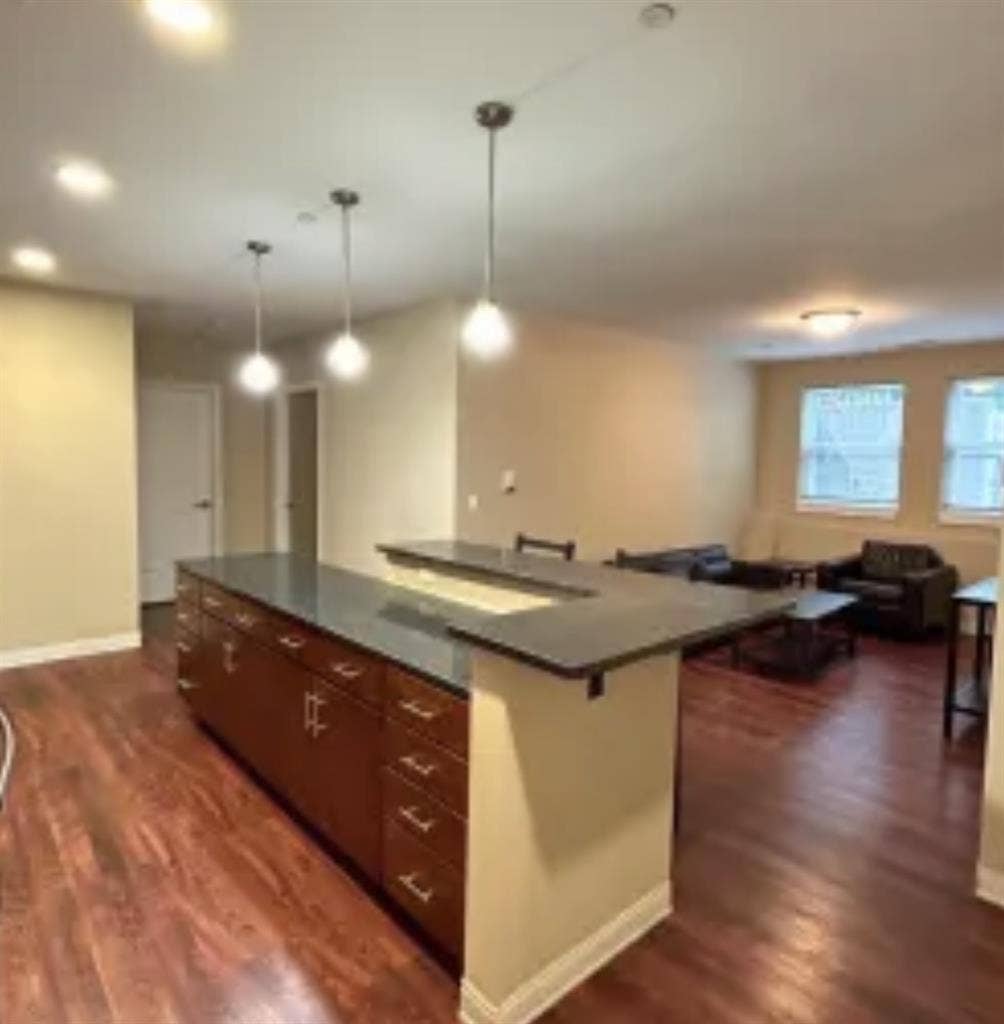 Great apartment for sublease 
