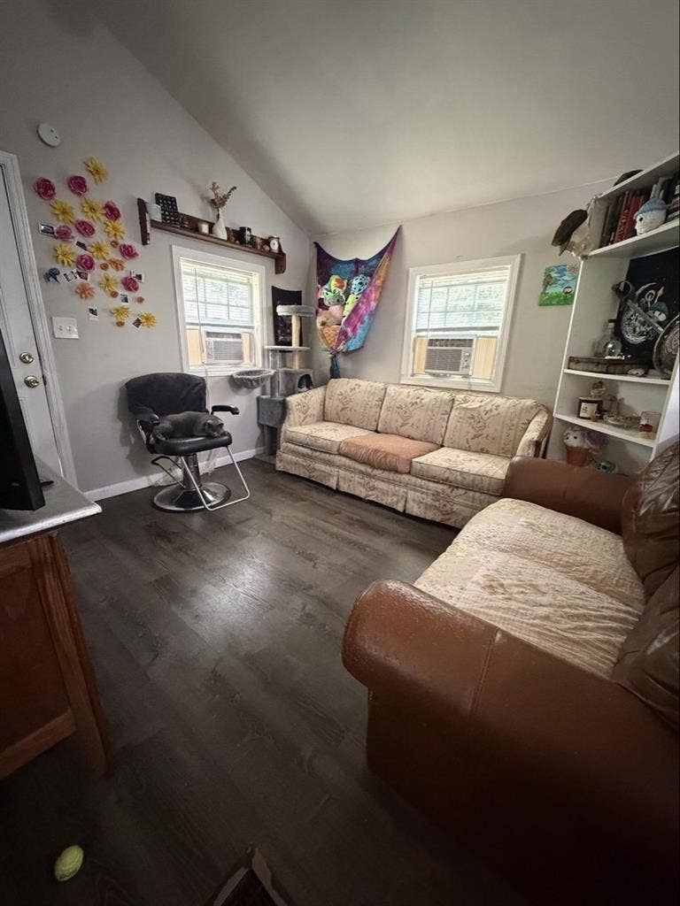 Room for rent