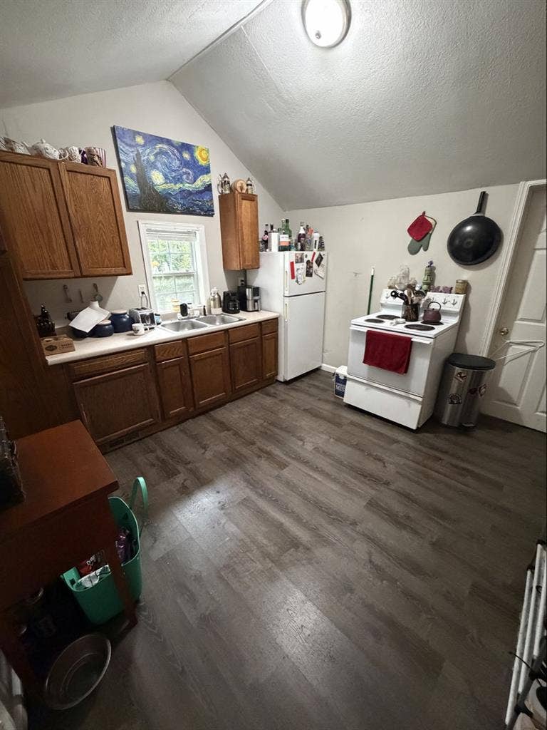Room for rent