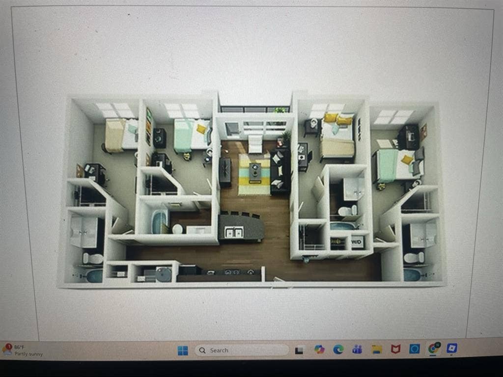 Urgent Lease Take Over