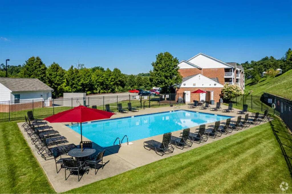 Looking For Roommate - Canonsburgg