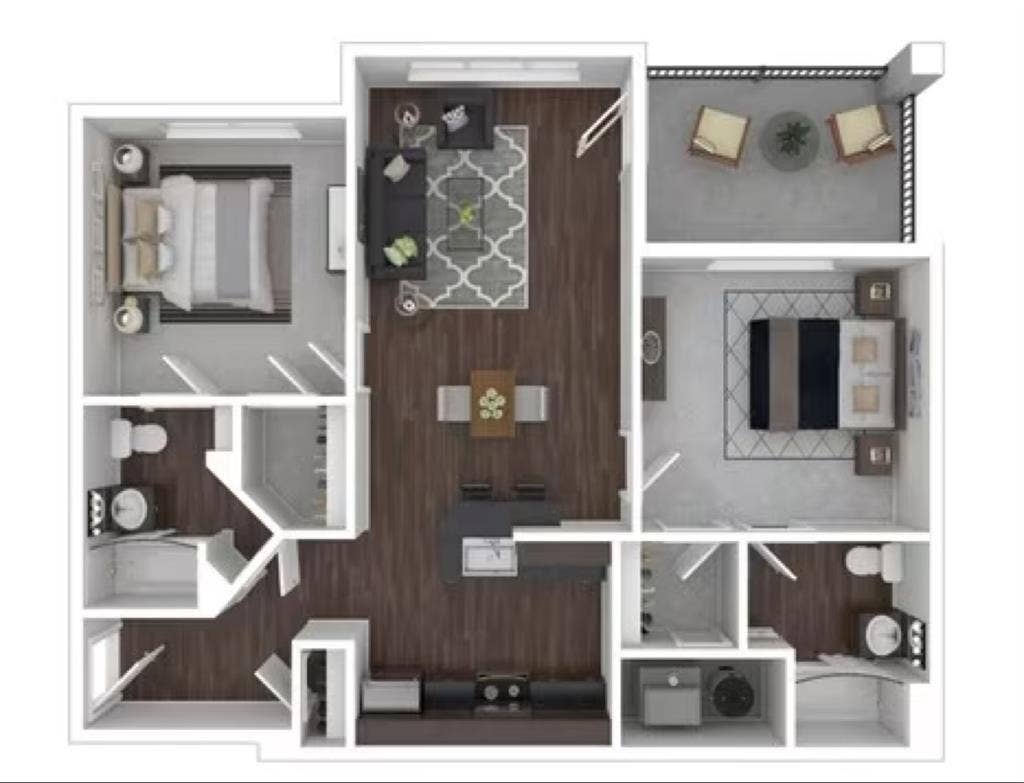 Looking For Roommate - Canonsburgg