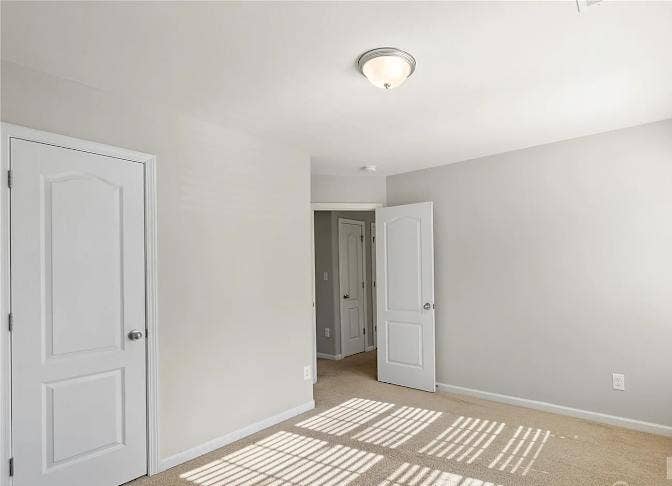 Two Spacious Bedrooms For Rent