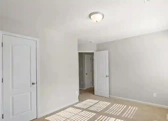 Two Spacious Bedrooms For Rent