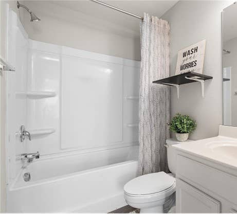 Roommate Wanted