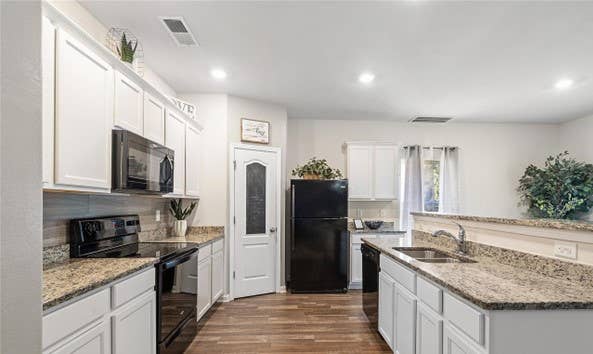Roommate Wanted