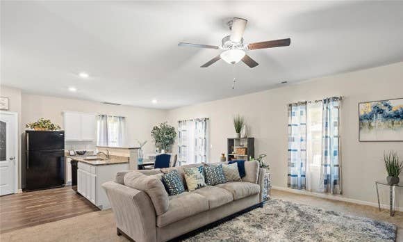 Roommate Wanted