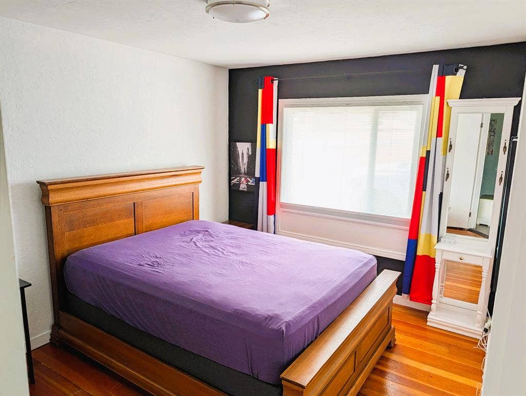 MCM HouseShare