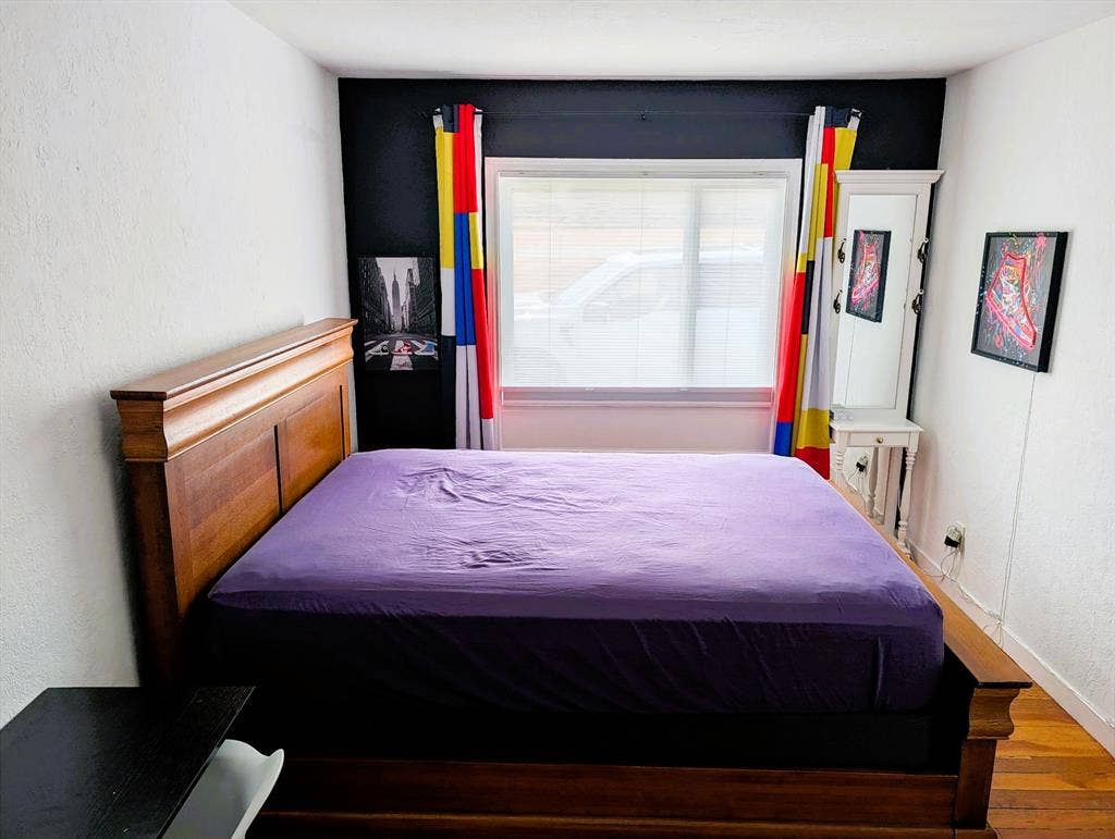 MCM HouseShare