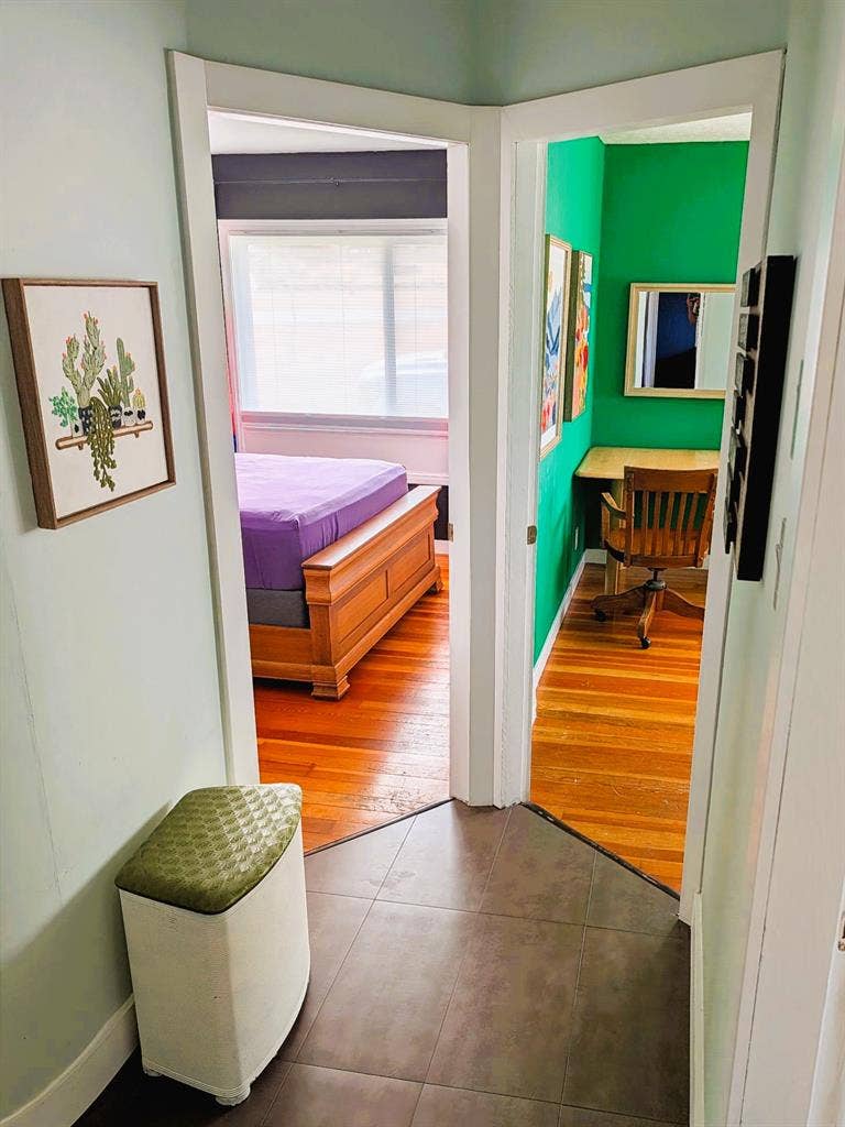MCM HouseShare