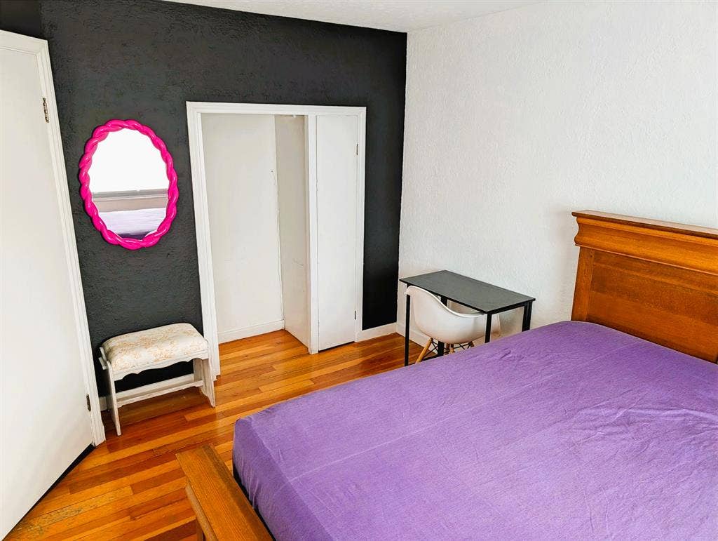 MCM HouseShare