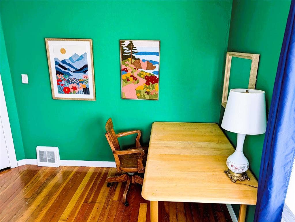 MCM HouseShare