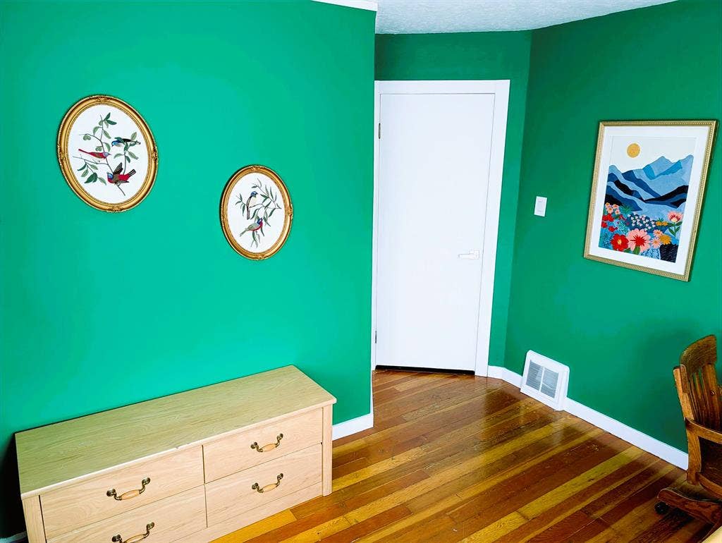 MCM HouseShare