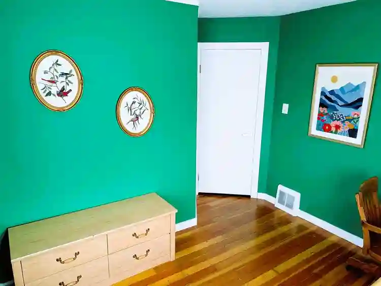 MCM HouseShare