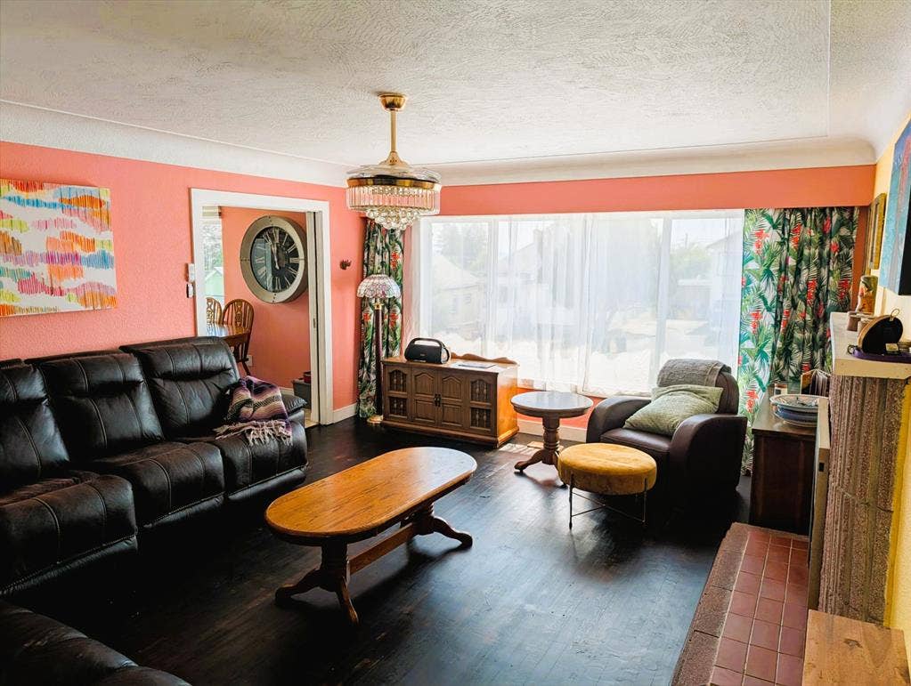 MCM HouseShare