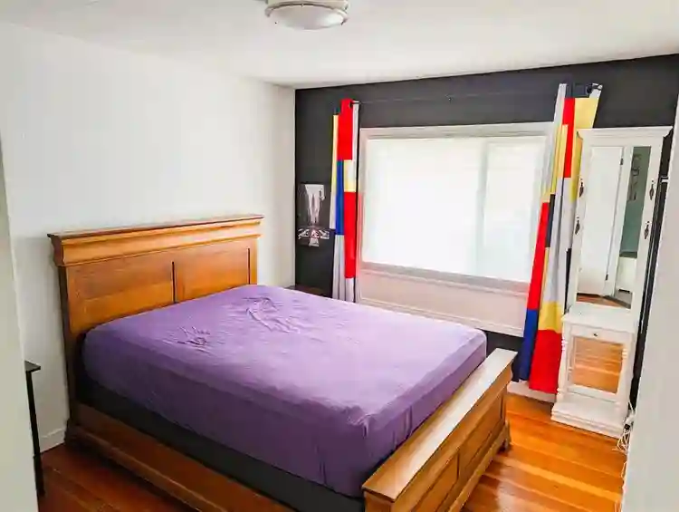MCM HouseShare