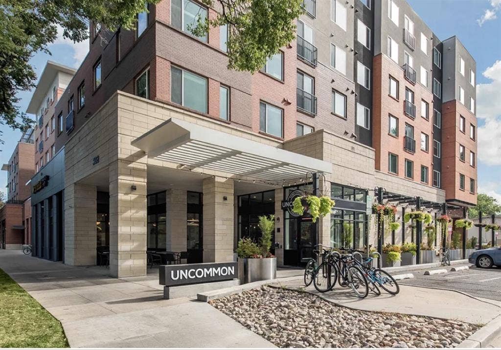 New Listing