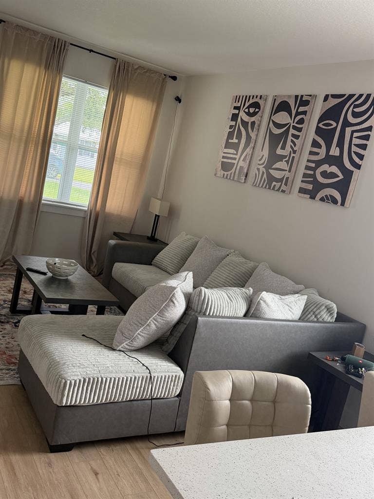New Listing