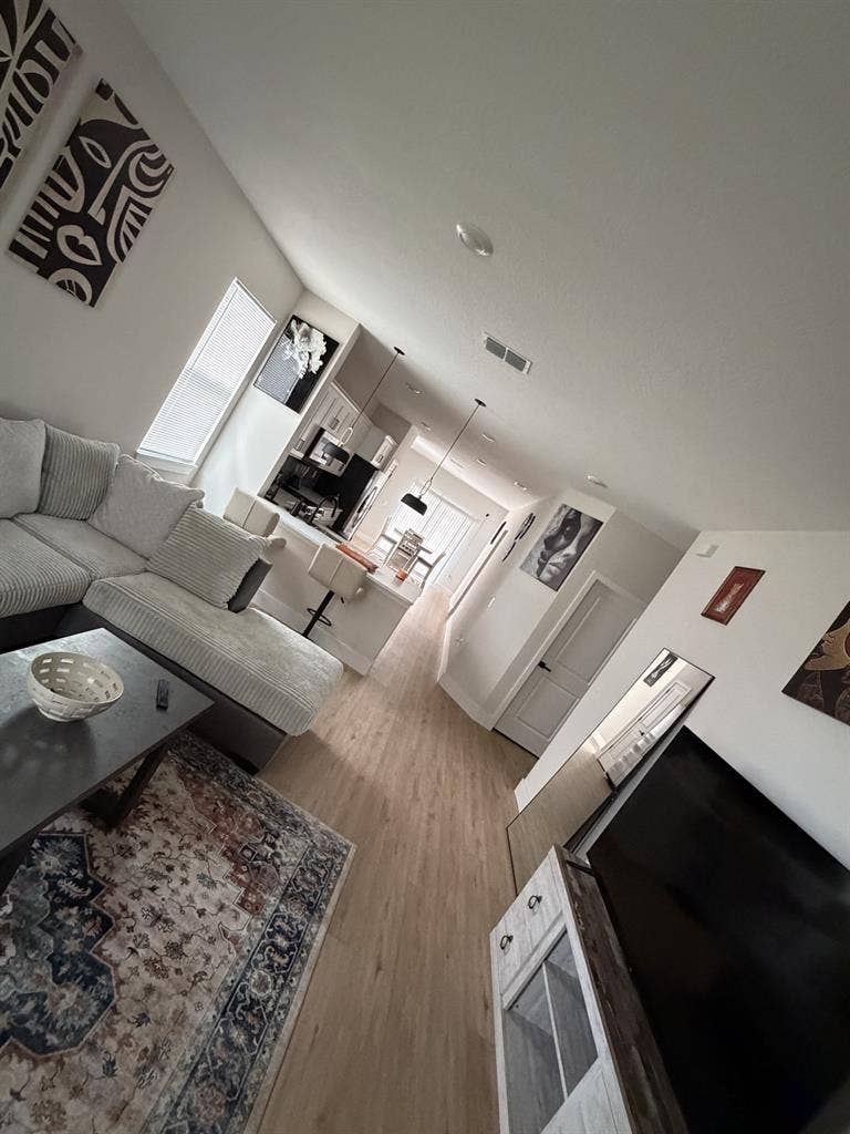 Private Room