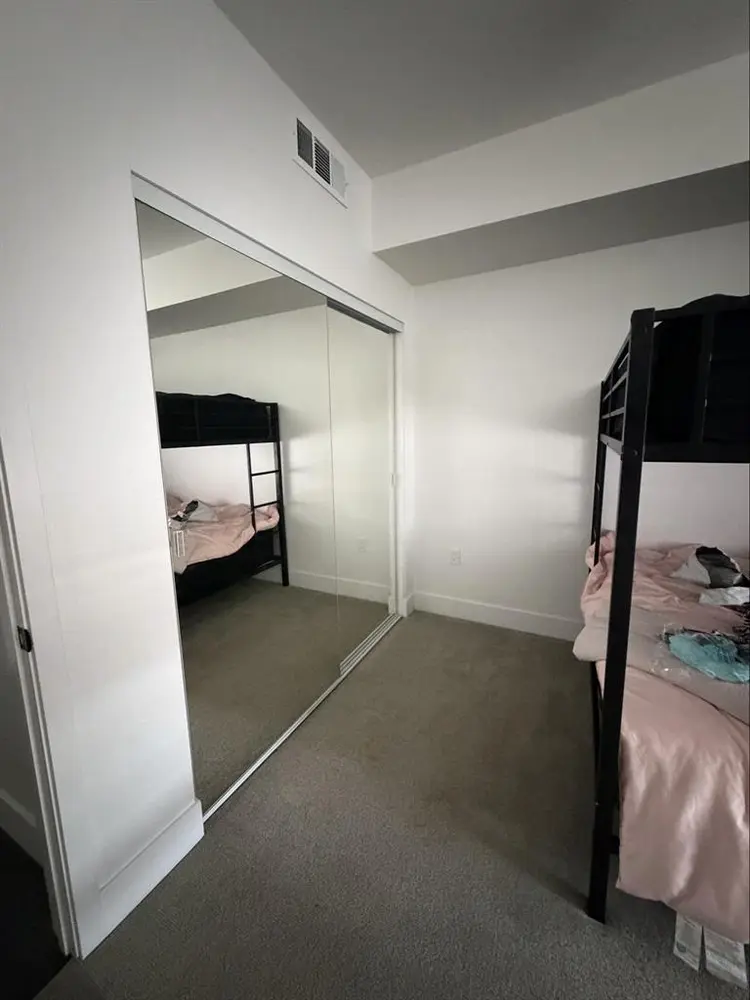 Private room and bathroom for rent
