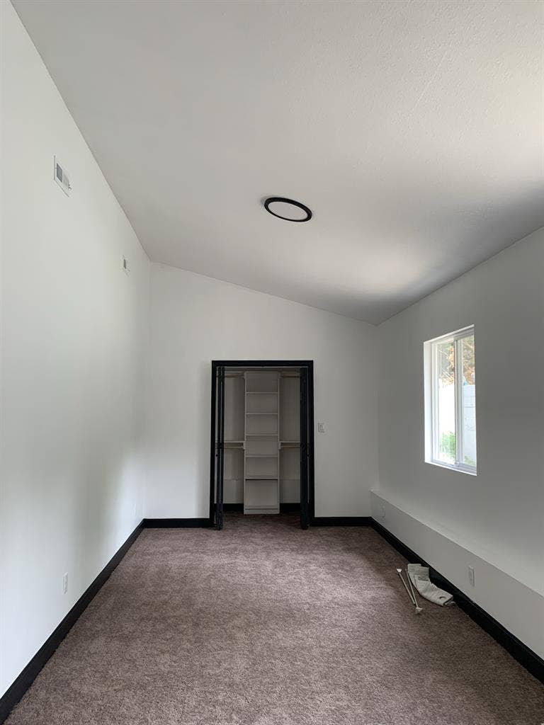Room available September 1