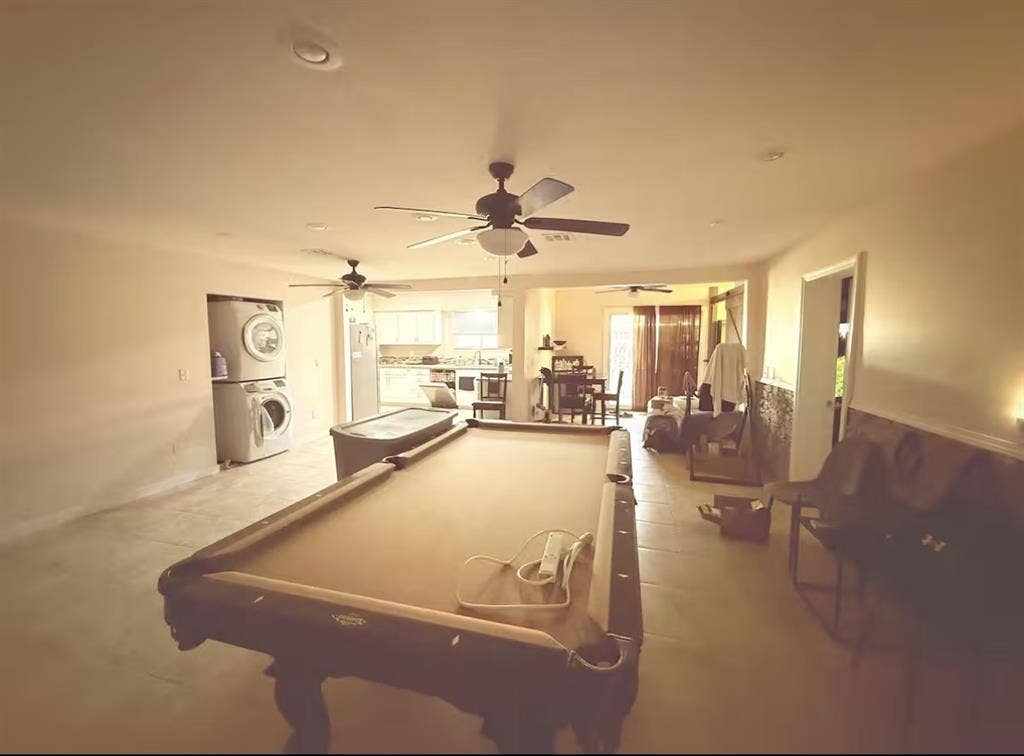 Room for rent