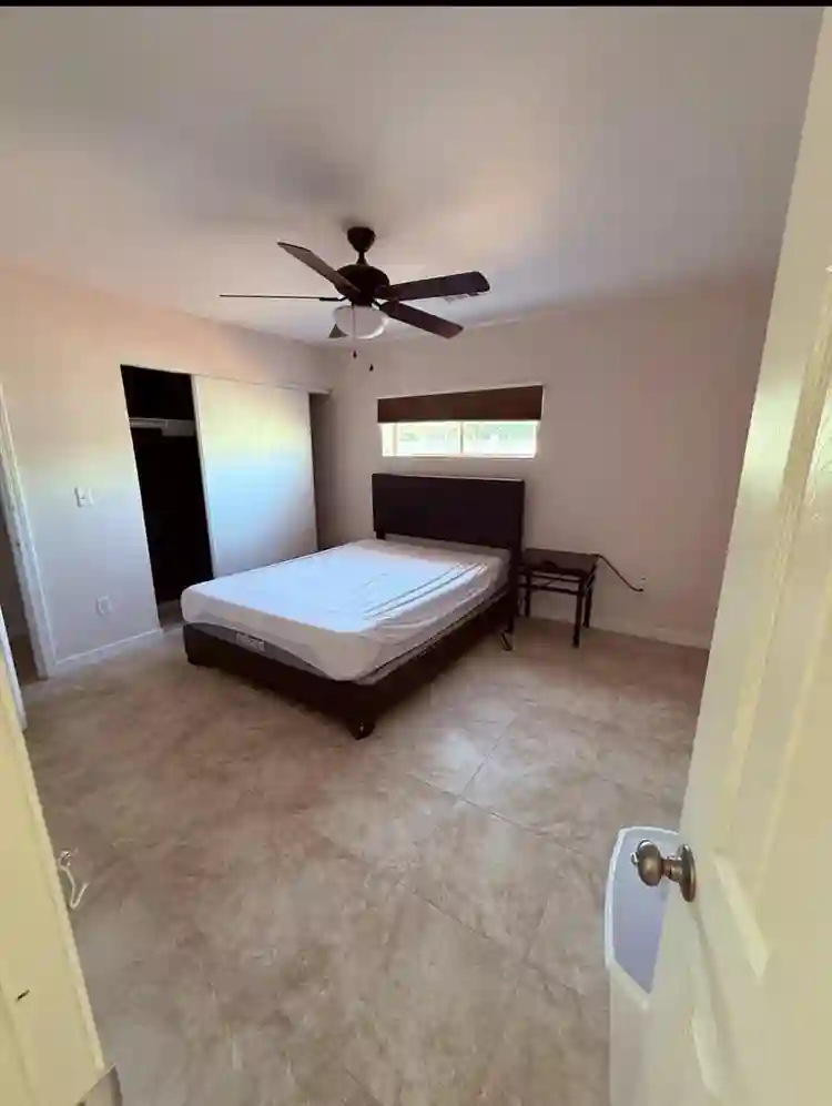 Room for rent