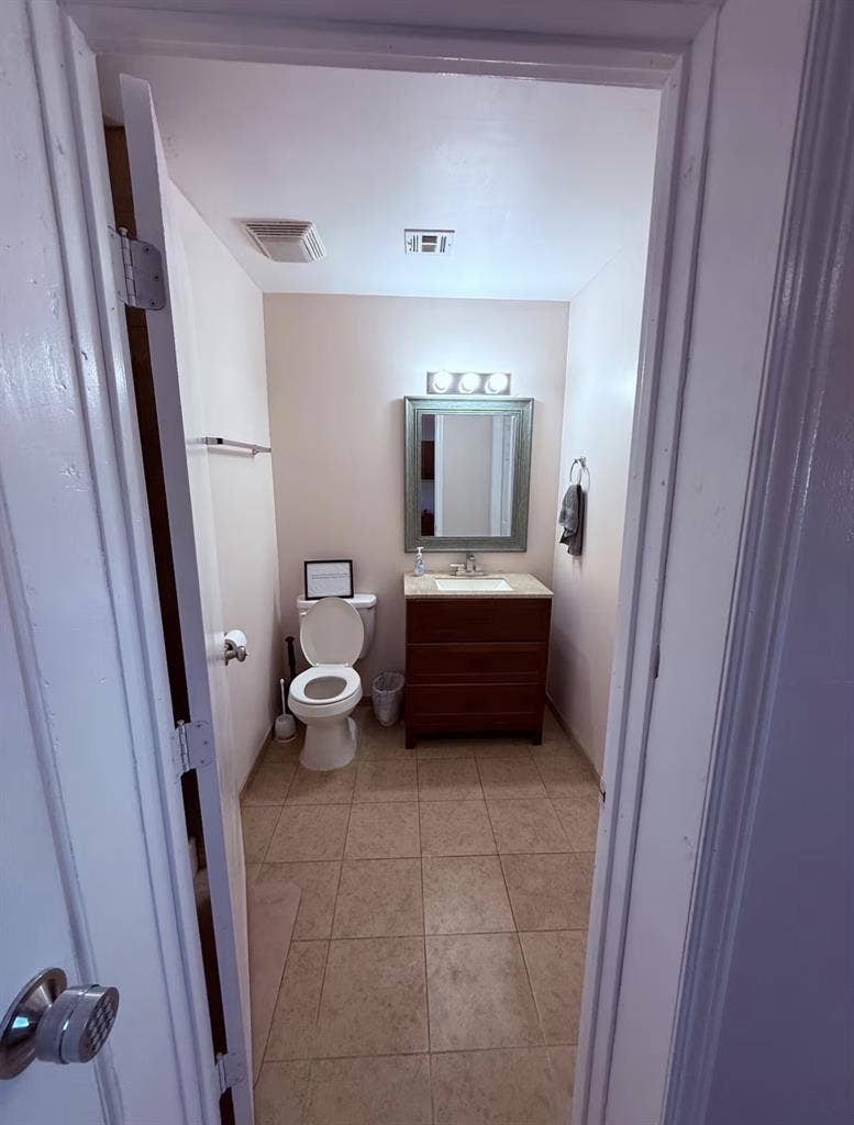Room for rent