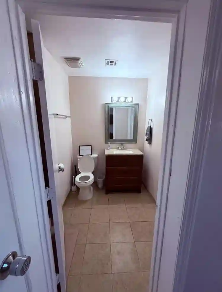 Room for rent