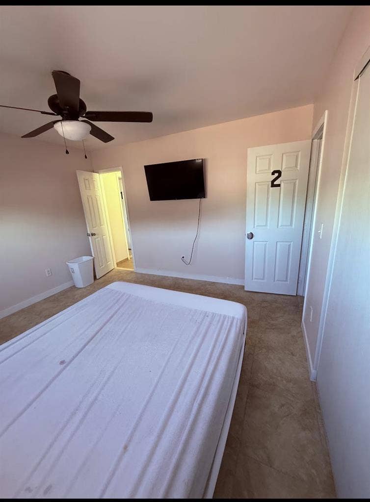 Room for rent