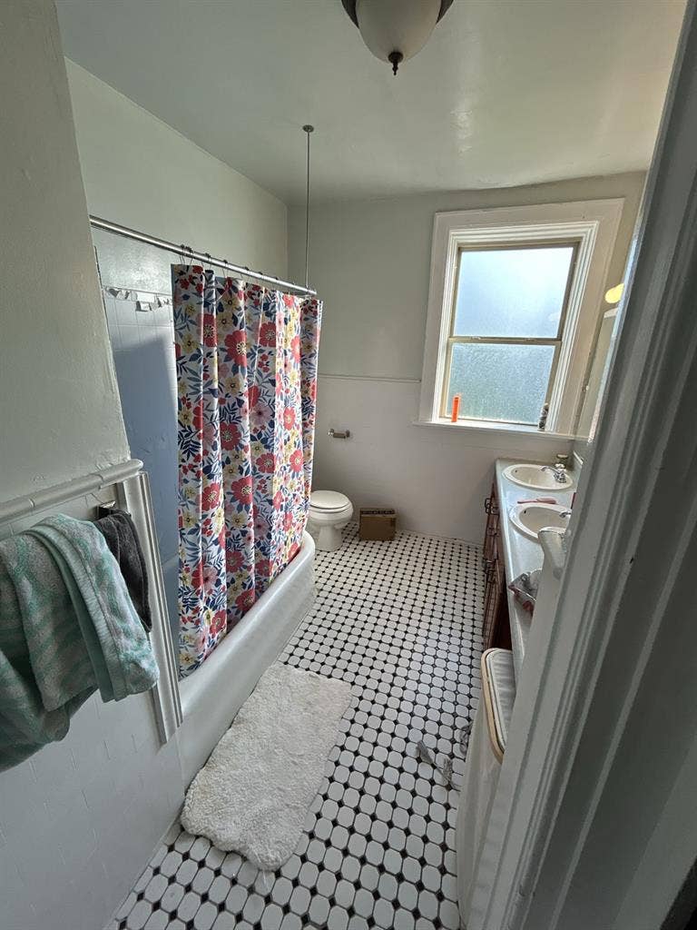 Looking for a 3rd female roommate
