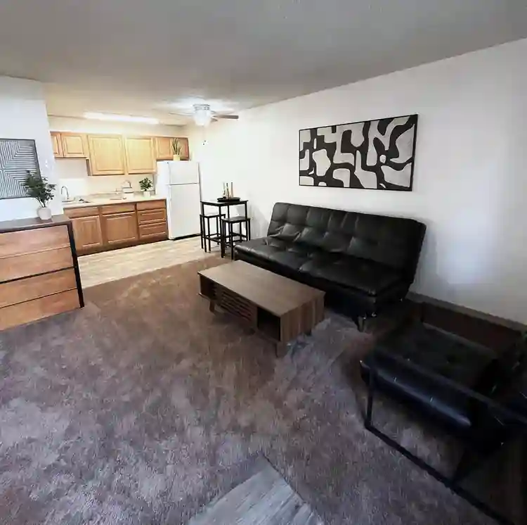 Centrally Located Studio $1475