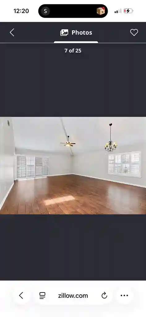 Room for rent in Jacksonville Beach