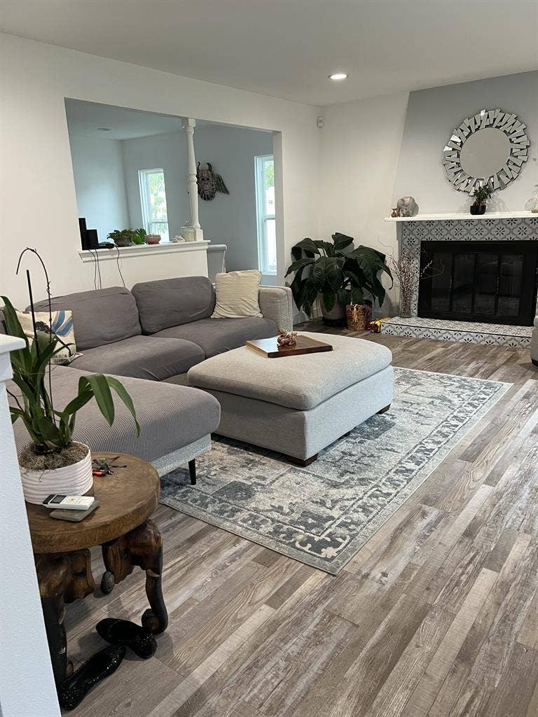 Private Room for rent