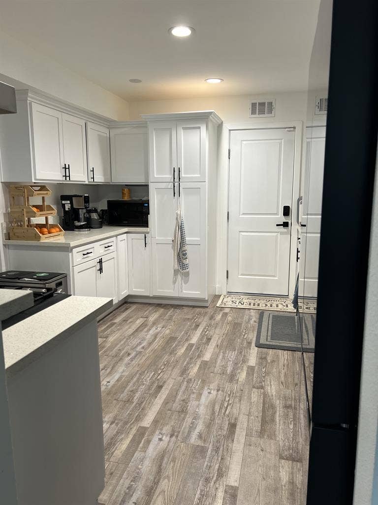 Private Room for rent