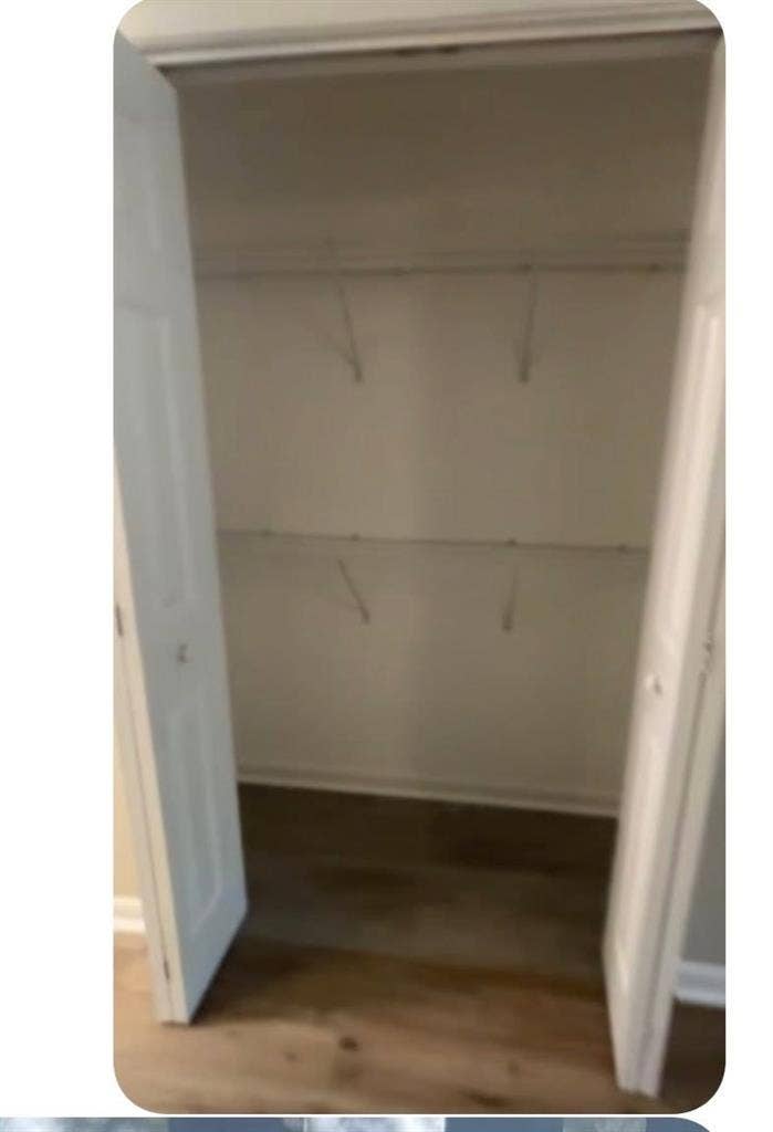 Condo room in Hoover