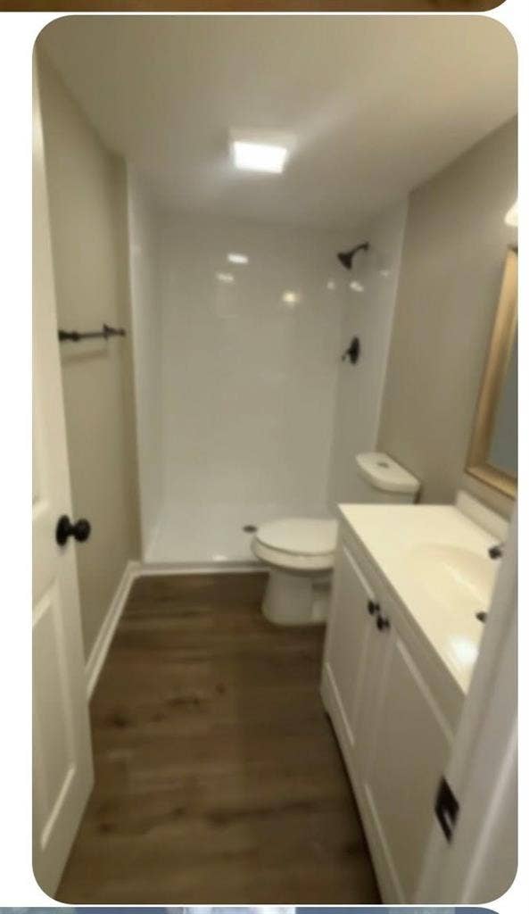 Condo room in Hoover
