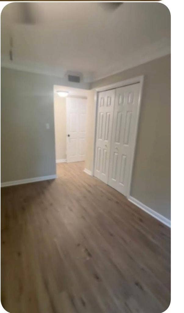 Condo room in Hoover