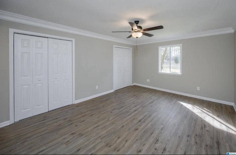 Condo room in Hoover
