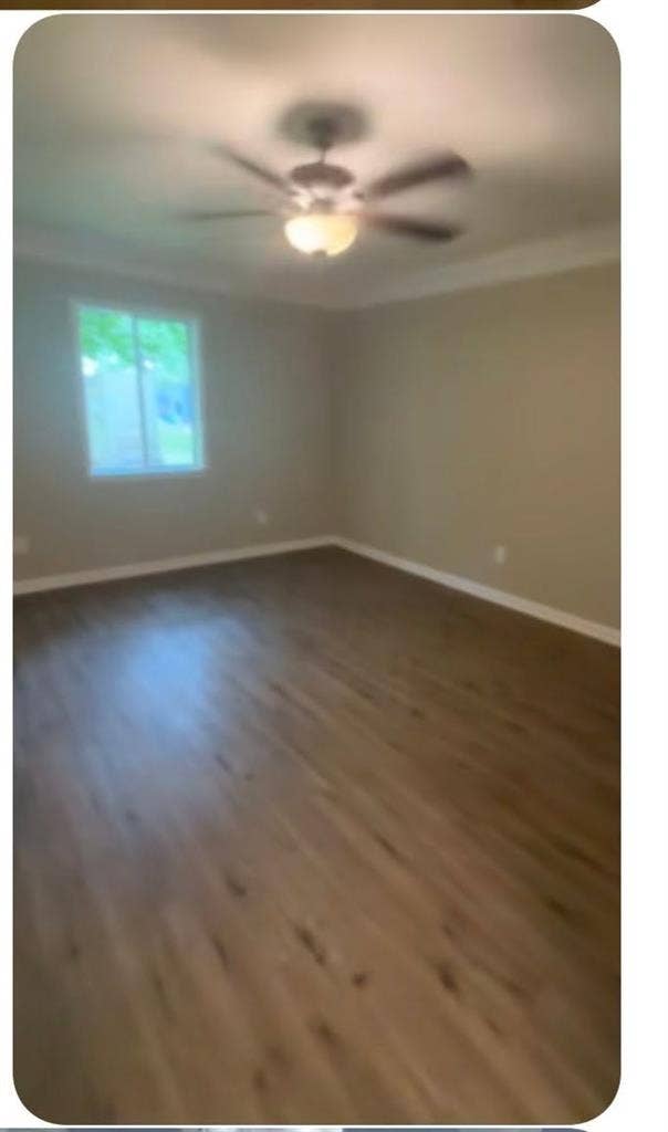 Condo room in Hoover
