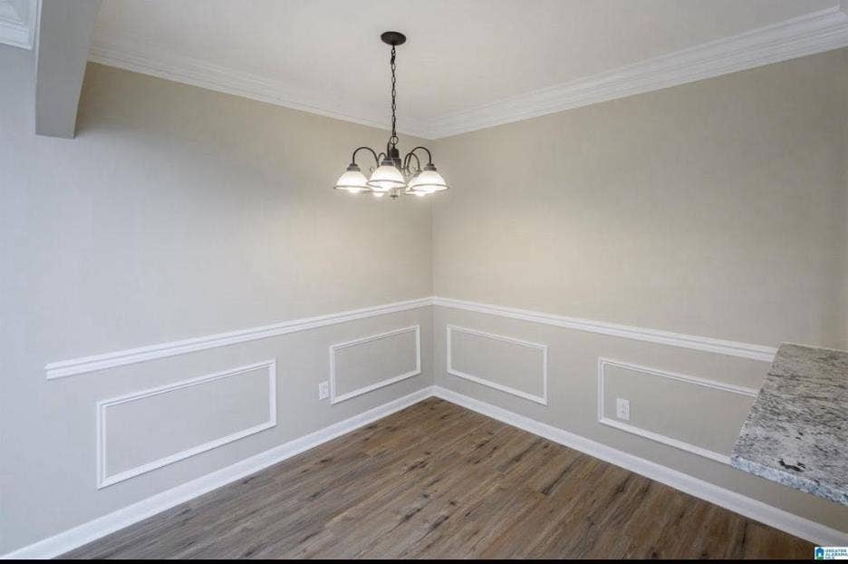 Condo room in Hoover