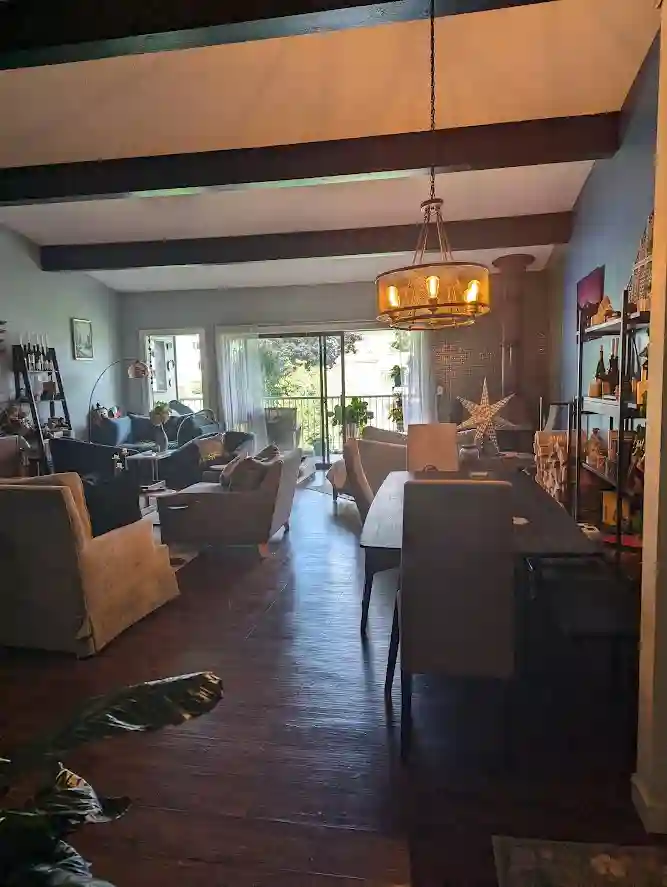Large room Pinehurst Oasis - pool