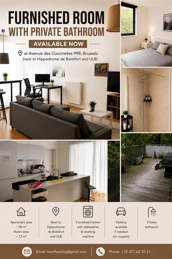 New Listing