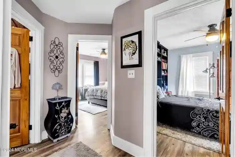 Large room in quiet house