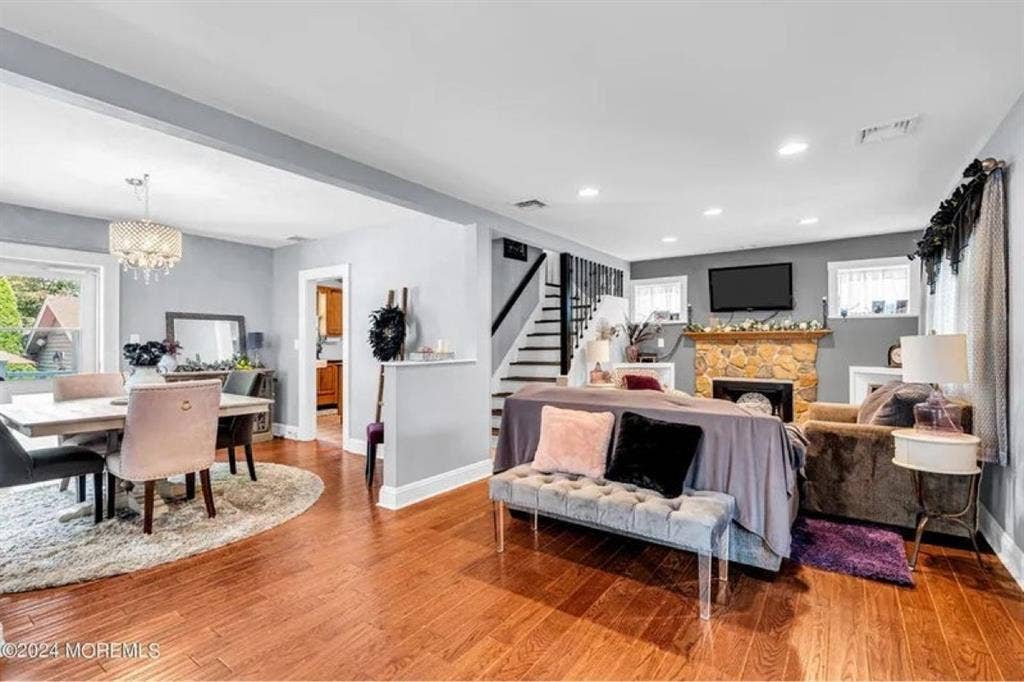 New Listing