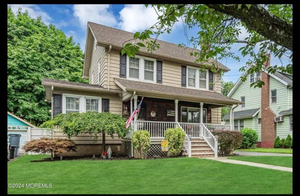 New Listing