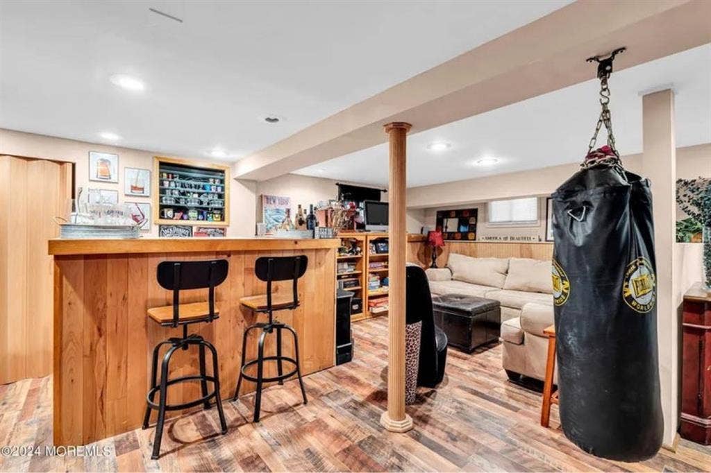 New Listing